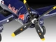Збірна модель 1:48 літак Flying Bulls F4U-4 Corsair Revell 05641 - изображение 4