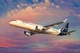 Збірна модель 1:144 літак Embraer 190 Lufthansa New Livery Revell 03883 - изображение 4