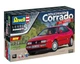 Подарунковий набір 1:24 автомобіль VW Corrado Revell 05666 - изображение 9