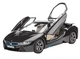 Збірна модель 1:24 автомобіль Bmw I8 Revell 07008 - зображення 2