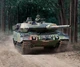 Збірна модель 1:35 танк Leopard 2A6/A6NL Revell 03281 - изображение 6