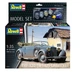 Стартовий набір 1:35 автомобіль 320 (W142) Cabriolet Revell 63354 - изображение 3