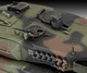 Збірна модель 1:35 танк Leopard 2A6/A6NL Revell 03281 - изображение 9