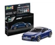 Стартовий набір 1:24 автомобіль Audi e-tron GT easy-click-system Revell 67698 - изображение 1