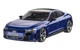 Стартовий набір 1:24 автомобіль Audi e-tron GT easy-click-system Revell 67698 - изображение 2