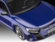 Стартовий набір 1:24 автомобіль Audi e-tron GT easy-click-system Revell 67698 - изображение 3