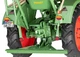 Стартовий набір 1:24 для моделізму трактор Fendt F20 Dieselroß Revell 67822 - изображение 5