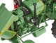 Стартовий набір 1:24 для моделізму трактор Fendt F20 Dieselroß Revell 67822 - изображение 6