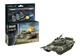 Стартовий набір 1:72 танк T-72 M1 Revell 63357 - зображення 1