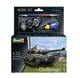 Стартовий набір 1:72 танк Challenger 1 Revell 63365 - изображение 3