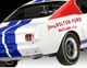 Збірна модель 1/24 автомобіля 66 Shelby GT 350 R - Model Set Revell 67716 - изображение 2