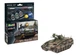 Стартовий набір 1:72 бронетранспортер SPz Marder 1A3 Model Set Revell 63326 - изображение 1