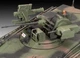 Стартовий набір 1:72 бронетранспортер SPz Marder 1A3 Model Set Revell 63326 - изображение 2