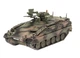 Стартовий набір 1:72 бронетранспортер SPz Marder 1A3 Model Set Revell 63326 - изображение 3