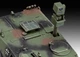 Стартовий набір 1:72 бронеавтомобіль Spähwagen Fennek Revell 63356 - изображение 4