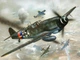 Подарунковий набір з клеєм та фарбами 1:72 літак Messerschmitt BF-109 Revell 74160 - изображение 3