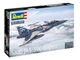 Збірна модель 1:72 літак Saab JAS-39 C Gripen Revell 03776 - изображение 2