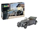 Збірна модель 1:35 автомобіль Typ 320 (W142) Cabriolet Revell 03354 - изображение 1
