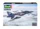 Збірна модель 1:72 літак Saab JAS-39 C Gripen Revell 03776 - изображение 3