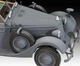 Збірна модель 1:35 автомобіль Typ 320 (W142) Cabriolet Revell 03354 - изображение 3