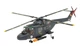 Збірна модель 1:72 гелікоптер Westland Lynx Mk.88A Revell 03805 - изображение 2