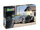 Збірна модель 1:35 автомобіль Typ 320 (W142) Cabriolet Revell 03354 - изображение 6