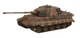 Збірна модель 1:72 танк Tiger II Ausf. B Revell 03129 - зображення 2