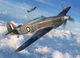 Збірна модель 1:32 літак Hawker Hurricane Mk. IIb Revell 04968 - изображение 4