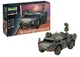 Збірна модель 1:72 бронеавтомобіль Spähwagen Fennek Revell 03356 - изображение 1