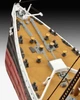 Збірна модель 1:700 корабель R.M.S. Titanic Revell 05210 - зображення 3