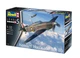 Збірна модель 1:32 літак Hawker Hurricane Mk. IIb Revell 04968 - изображение 12