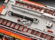 Збірна модель 1:24 пожежний автомобіль Schlingmann LF 20/16 Revell 07404 - изображение 5