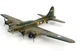 Збірна модель 1:48 бомбардувальник B-17F Memphis Belle Revell 04297 - изображение 3