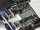 Збірна модель 1:32 автомобіль Tyrrell P34-2 (6-Wheeler) Revell 07741 - изображение 3