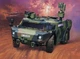 Збірна модель 1:72 бронеавтомобіль Spähwagen Fennek Revell 03356 - изображение 10