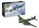 Збірна модель 1:72 літак Focke-Wulf FW 200 C-5/C-8 Condor Revell 03777 - изображение 1
