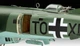 Збірна модель 1:72 літак Focke-Wulf FW 200 C-5/C-8 Condor Revell 03777 - изображение 7
