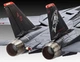 Збірна модель 1:72 літак Grumman F-14D Super Tomcat Revell 03960 - изображение 3