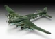 Збірна модель 1:72 літак Focke-Wulf FW 200 C-5/C-8 Condor Revell 03777 - изображение 9