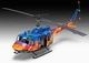 Збірна модель 1:32 гелікоптера Bell UH-1D "Goodbye Huey" Revell 03867 - изображение 5