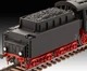 Збірна модель 1:87 локомотив Express locomotive BR 03 Revell 02166 - изображение 4