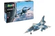 Збірна модель 1:48 винищувач Dassault Mirage 2000C Revell 03813 - изображение 1