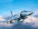 Збірна модель 1:48 винищувач Dassault Mirage 2000C Revell 03813 - изображение 6