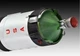 Збірна модель 1:144 ракета Apollo Saturn V Revell 04909 - изображение 3
