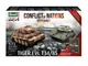 Подарунковий набір 1:72 комплект танків "Conflict of Nations Wwii Series" Revell 05655 - изображение 6