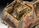 Збірна модель 1:72 танка Sd.Kfz.138 Marder III Ausf.M Revell 03316 - изображение 4