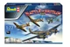 Набір збірних моделей 1:72 до 85-ї річниці битви за Британію Revell 03766 - изображение 3