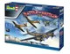 Набір збірних моделей 1:72 до 85-ї річниці битви за Британію Revell 03766 - изображение 4