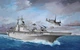 Збірна модель 1:700 штурмовий авіаносець USS WASP CLASS Revell 05178 - изображение 2