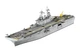 Збірна модель 1:700 штурмовий авіаносець USS WASP CLASS Revell 05178 - изображение 7